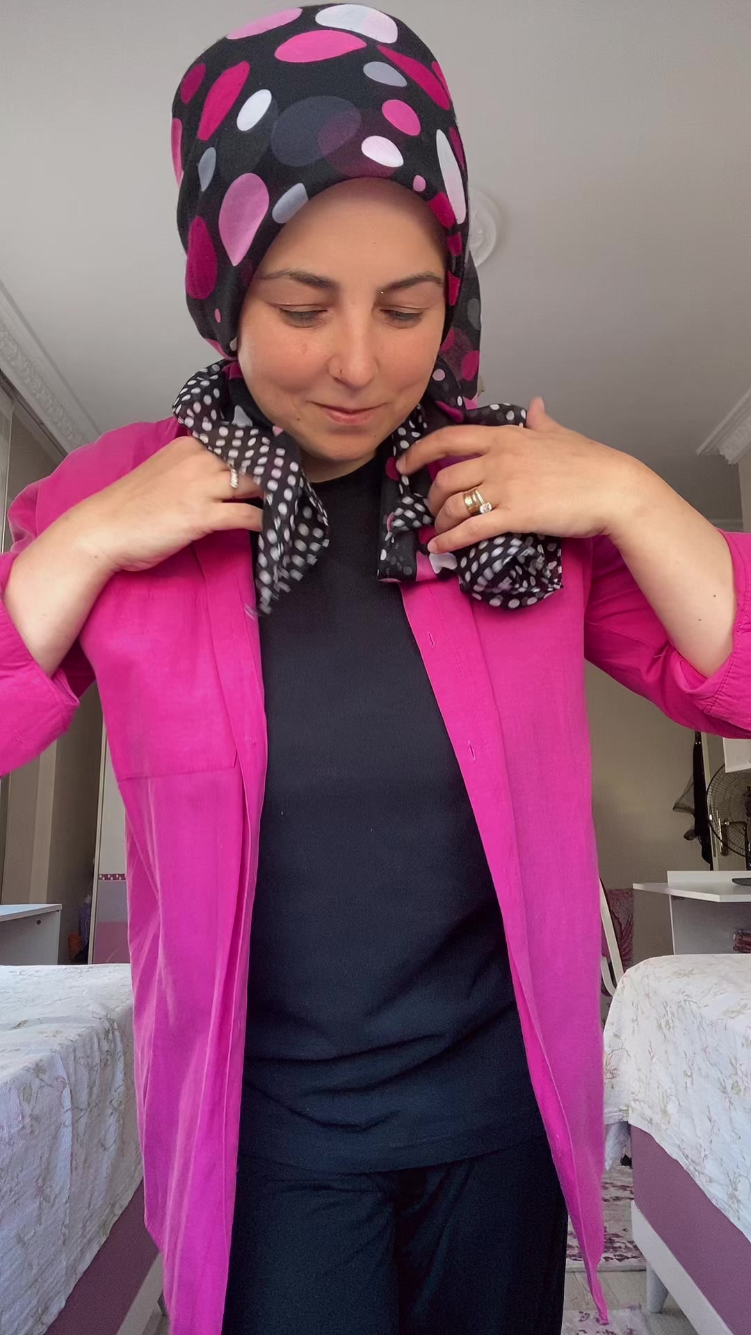 @Hacer T&uuml;men Karaoğlu