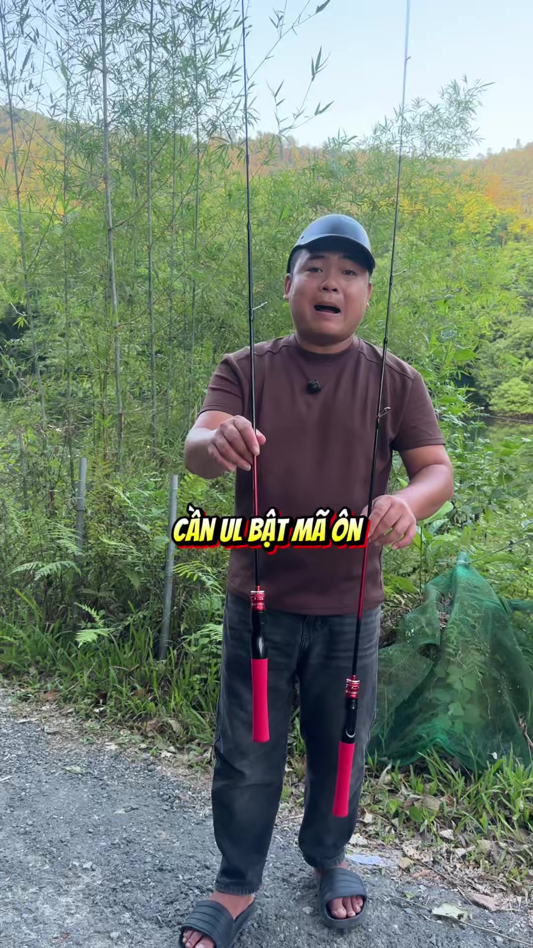 @Đồ Câu Thiện Phú Thọ