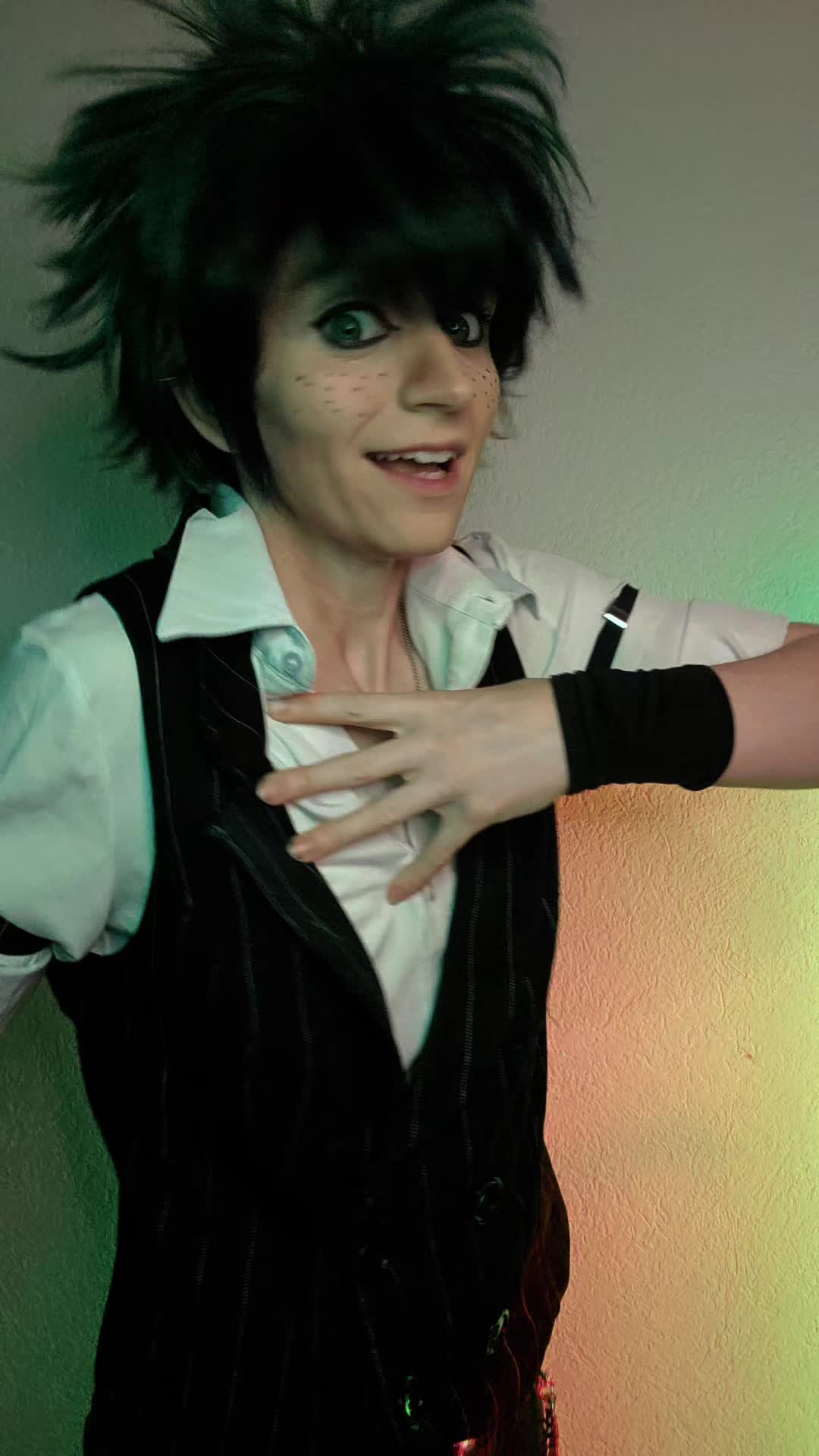 @SonicCurse