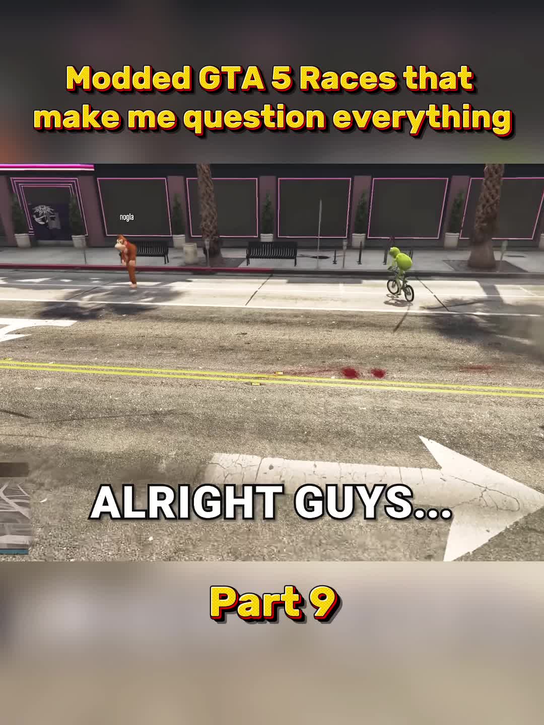 @I love game funny