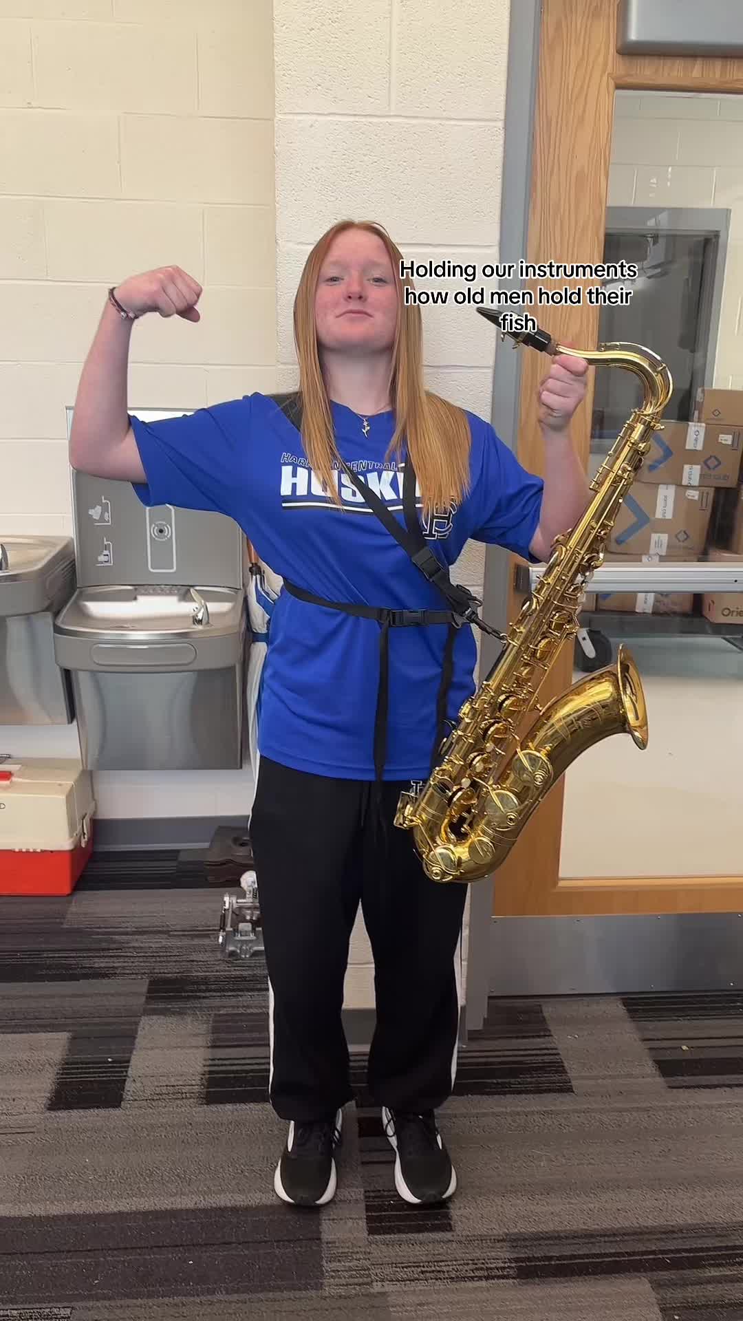 @HCHS Music Department