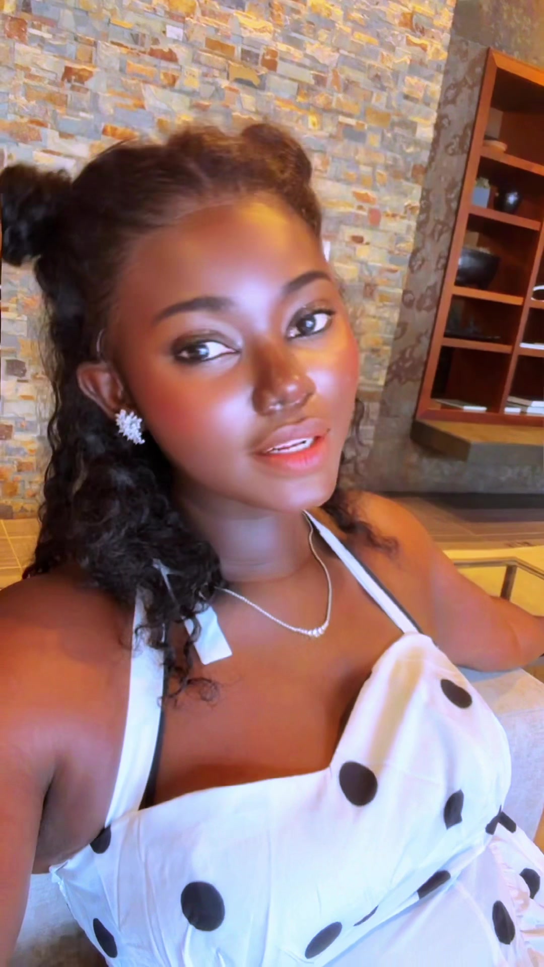 @AFUA ASANTEWAA