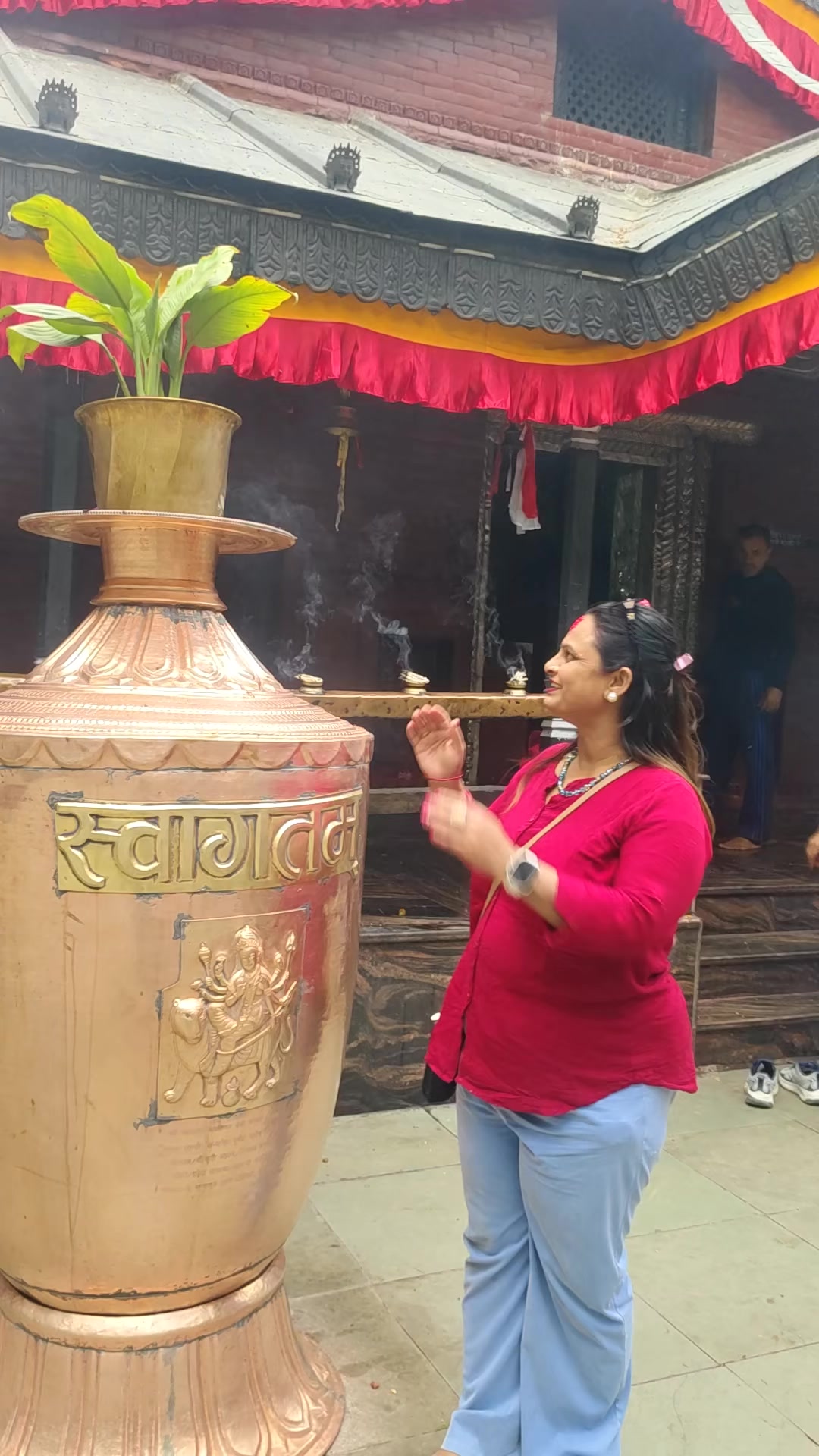 @Narayani Sharma