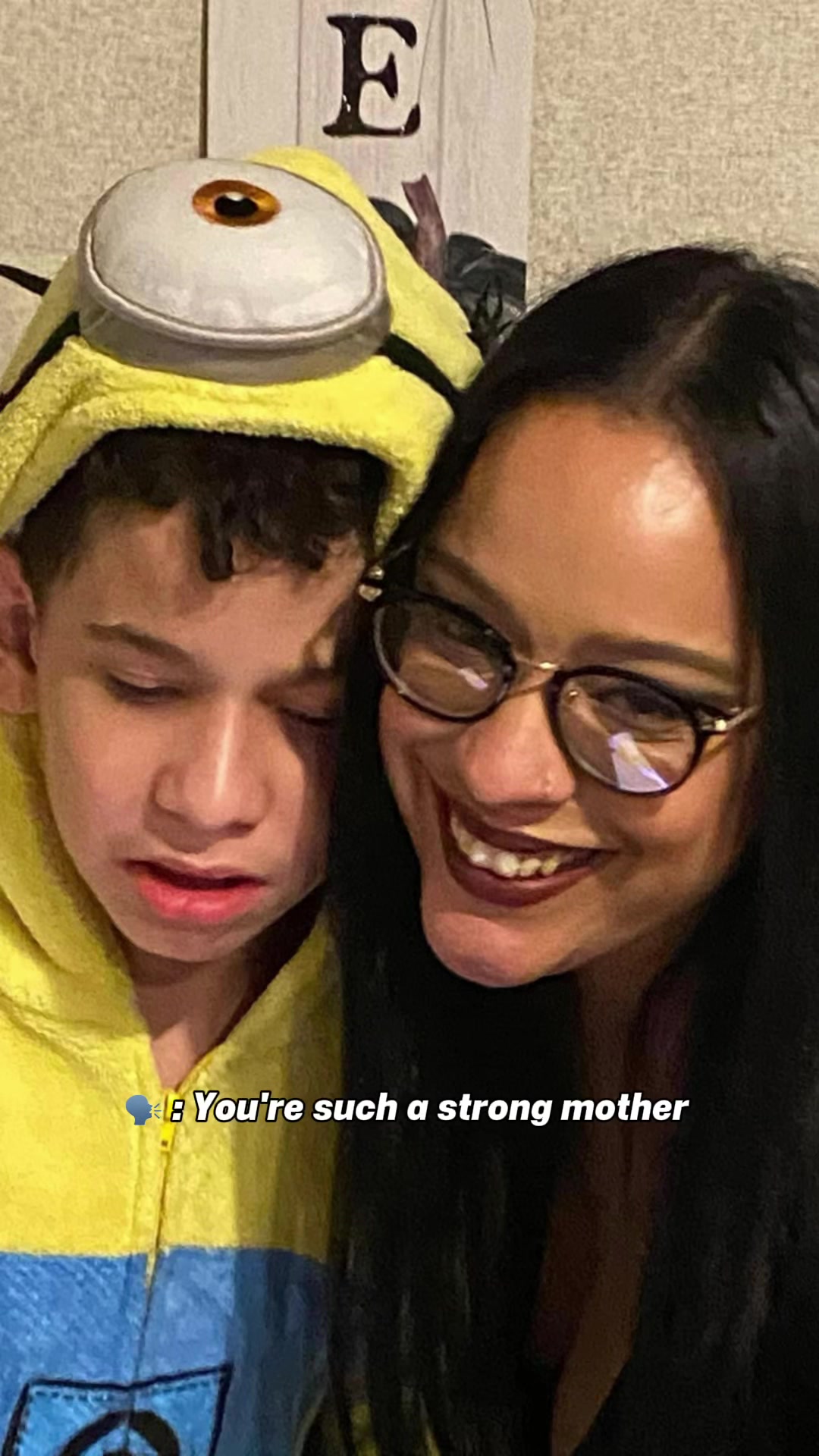 @Teresa Serrano