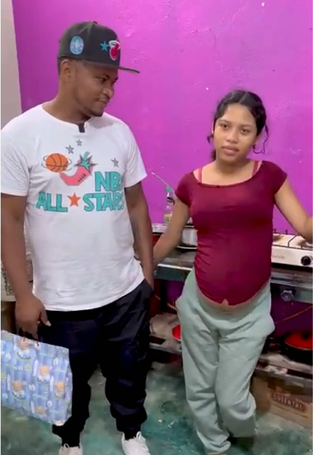 @TRANQUILON AYUDANDO