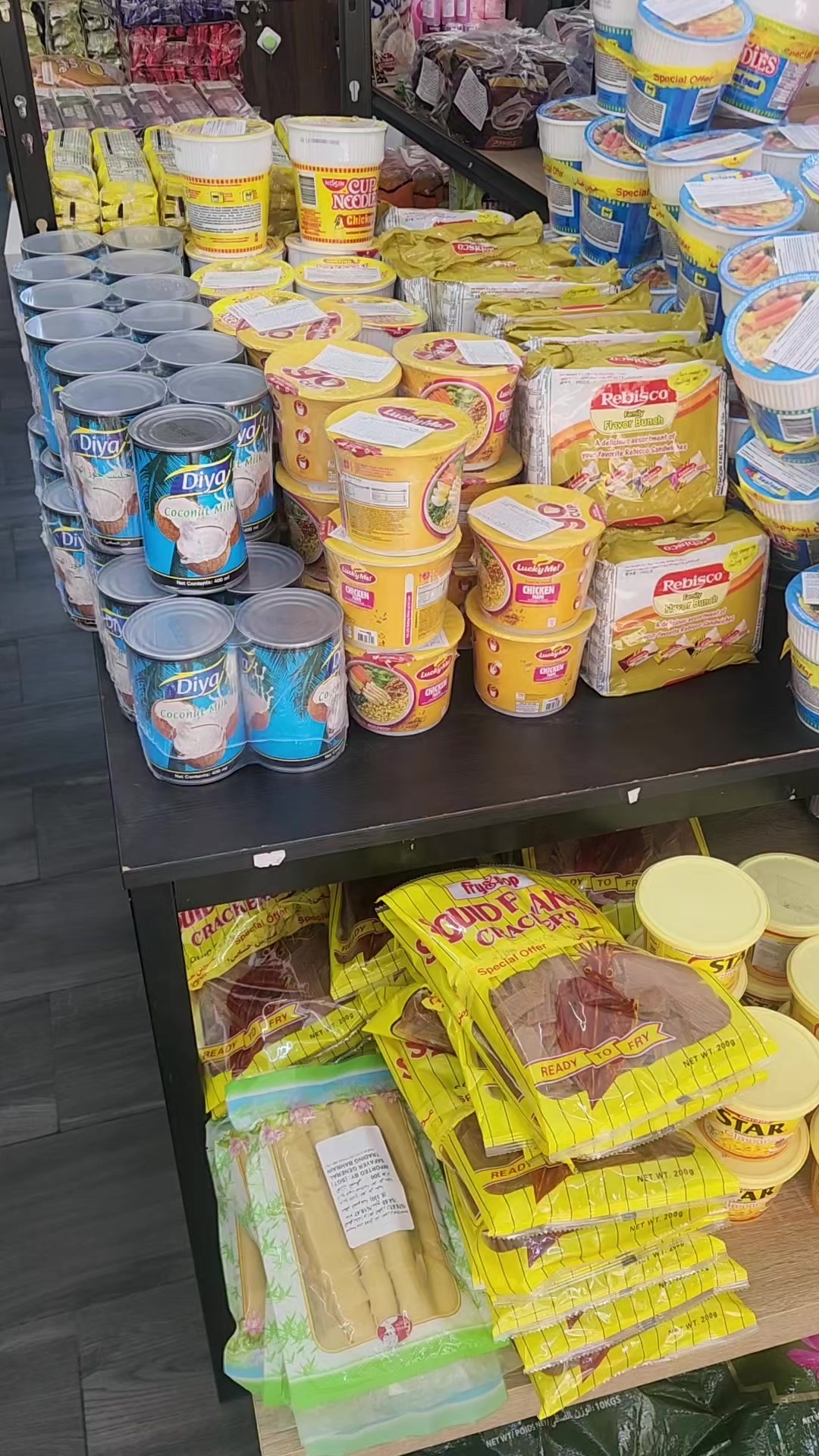 @Tinsay Mini Mart