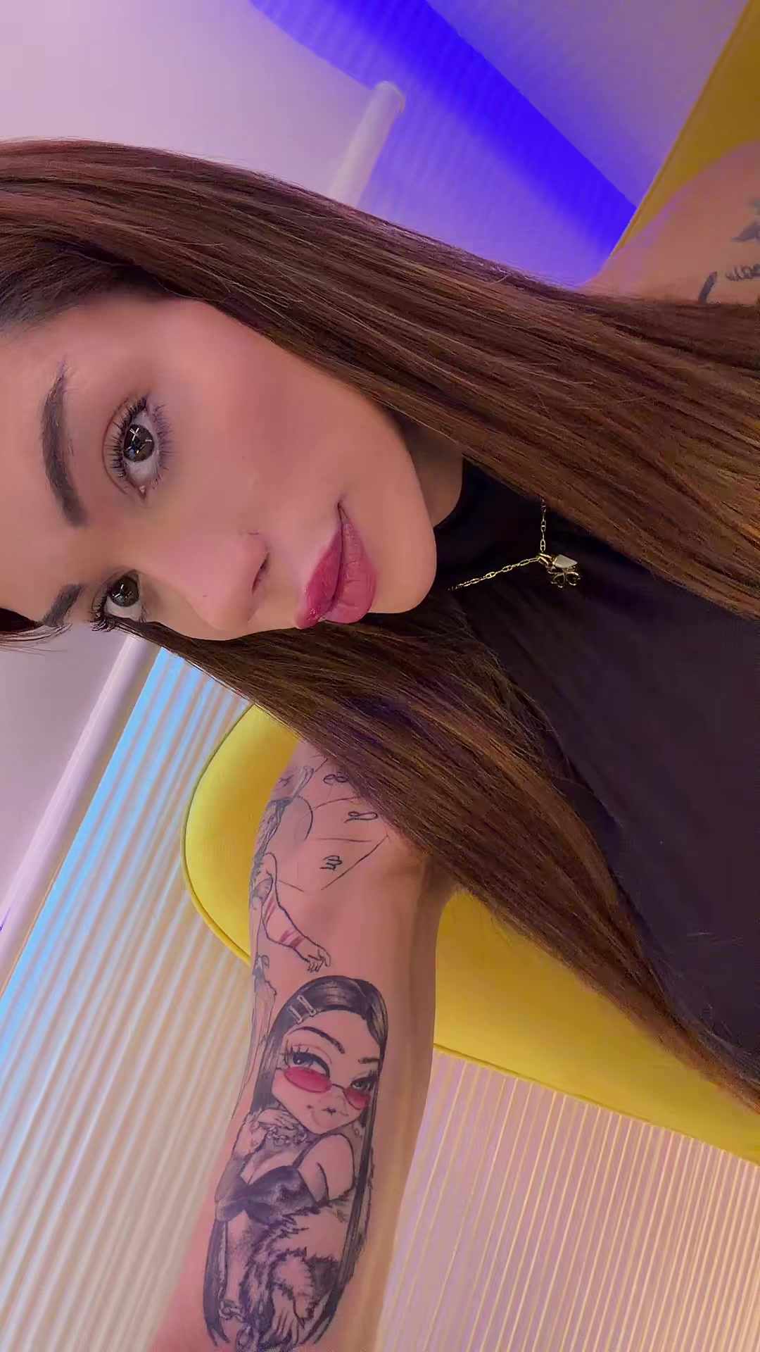 @Yasmin Olaz