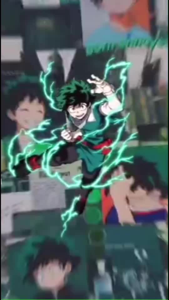 @🥦💚💚izuku midoryia💚💚🥦