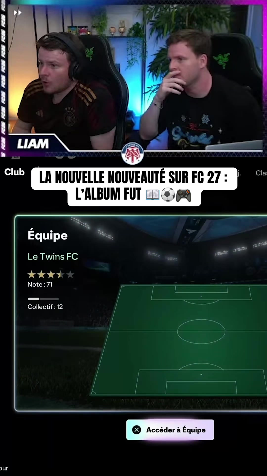 @Twins Fifa