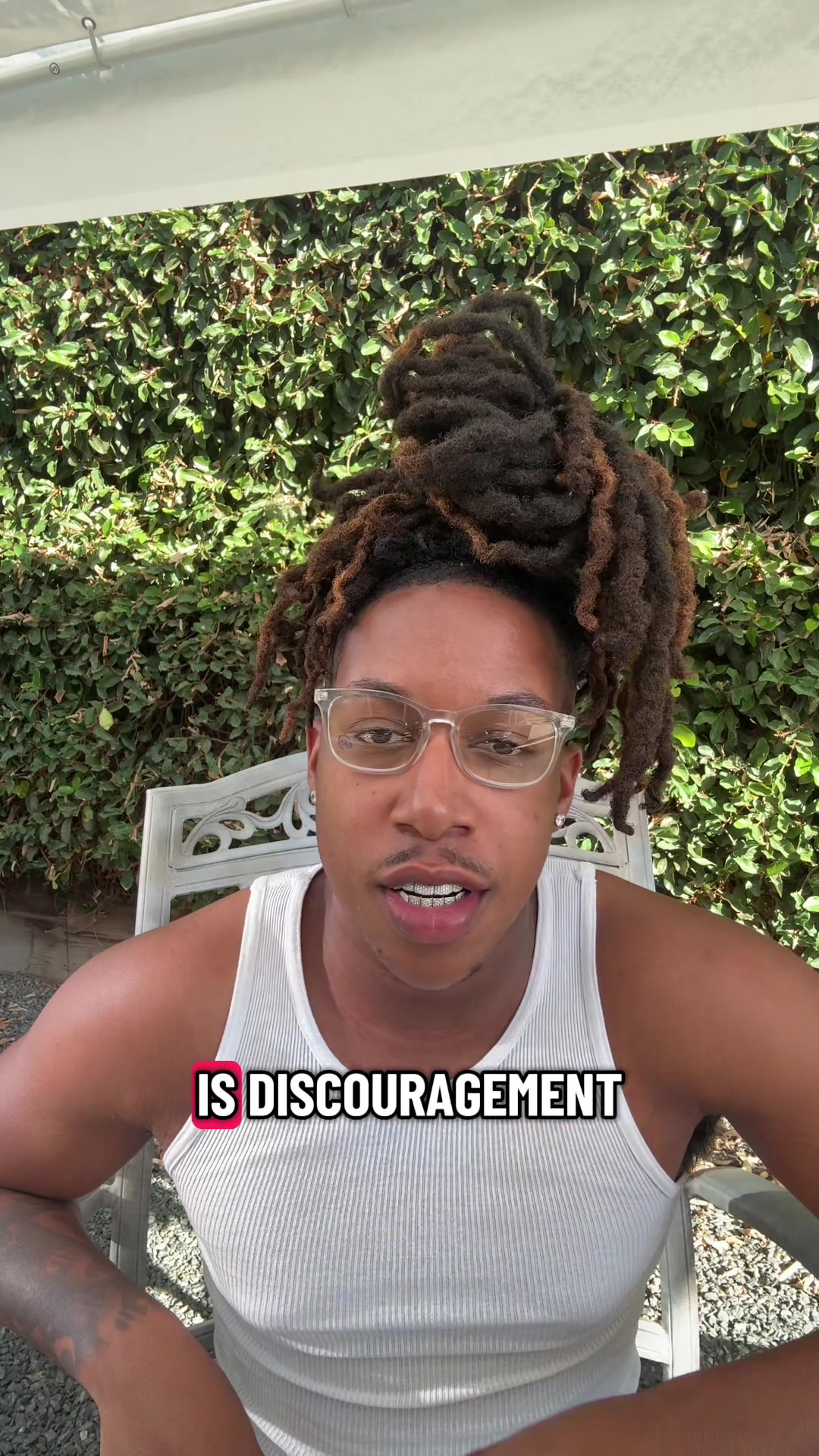 @Daniel Wesley Jr.