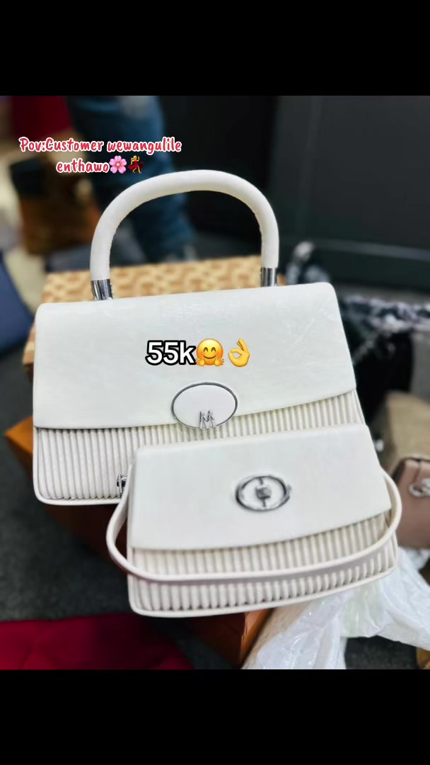 @Happie Bags&More