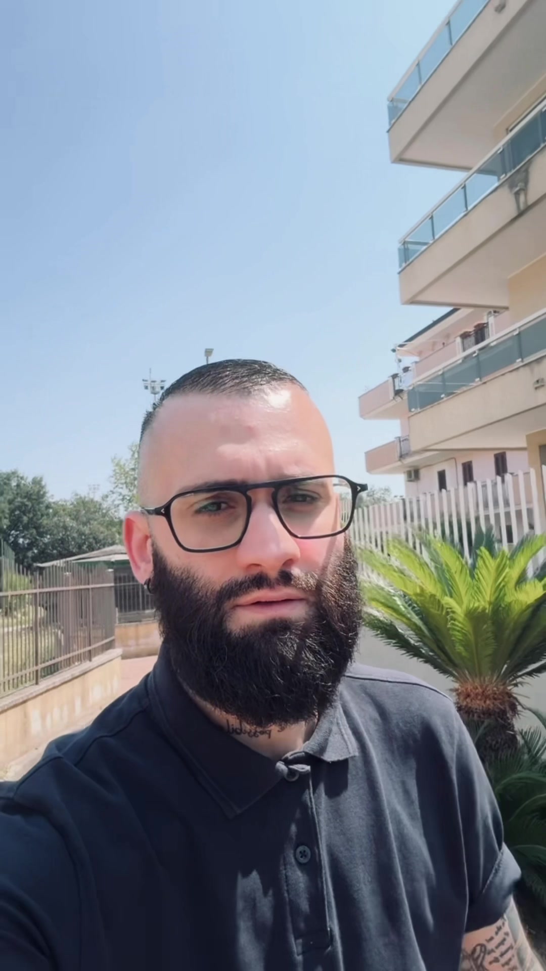 @Luigi Il barista