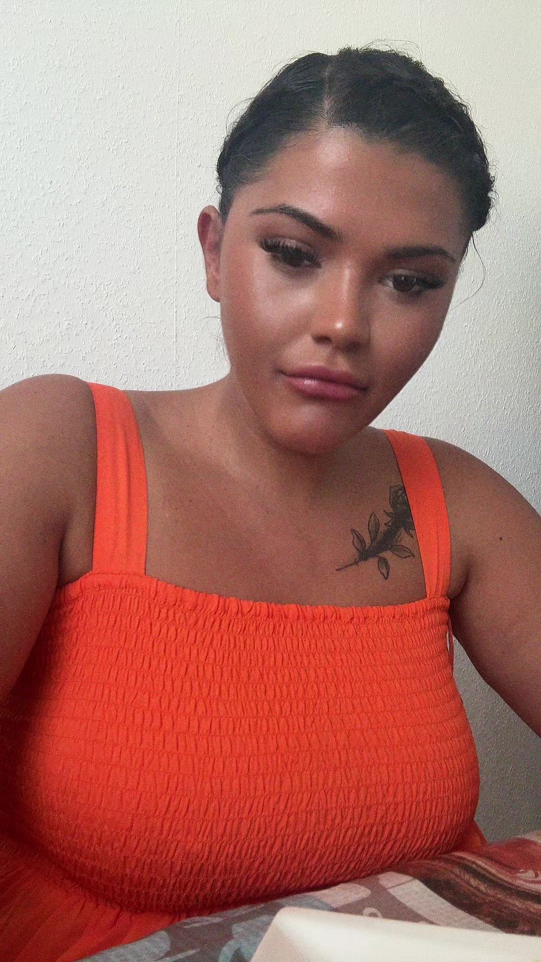 @HotLavaLady💋