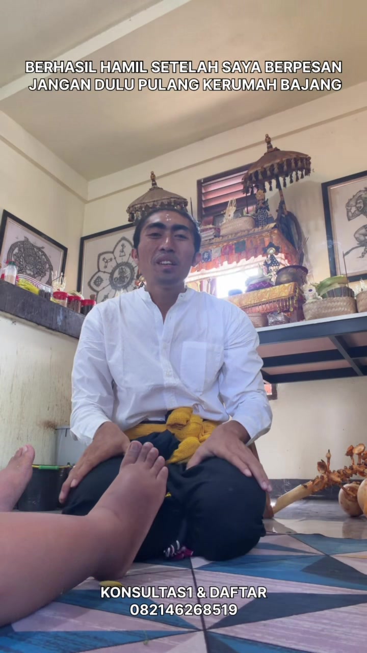 @Bayu Ivanders