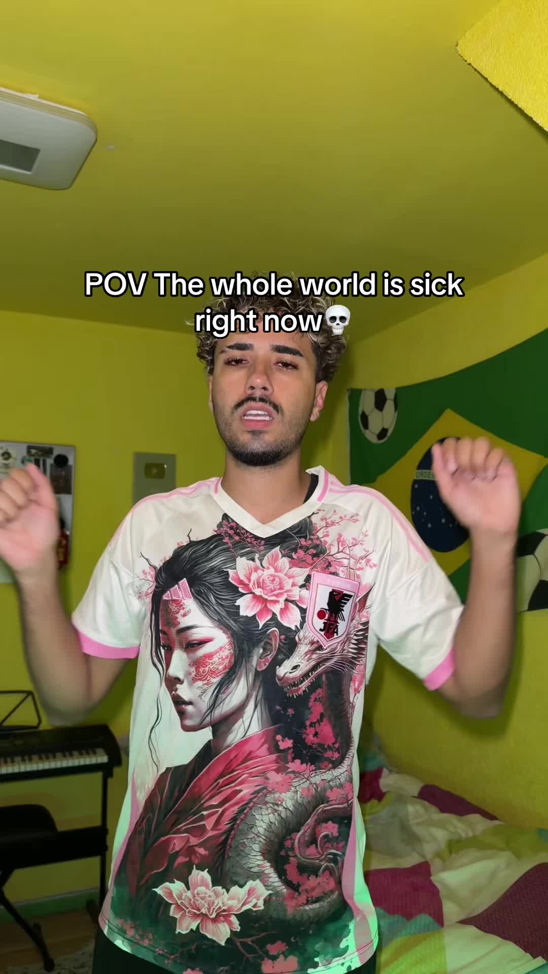 @David Maluco