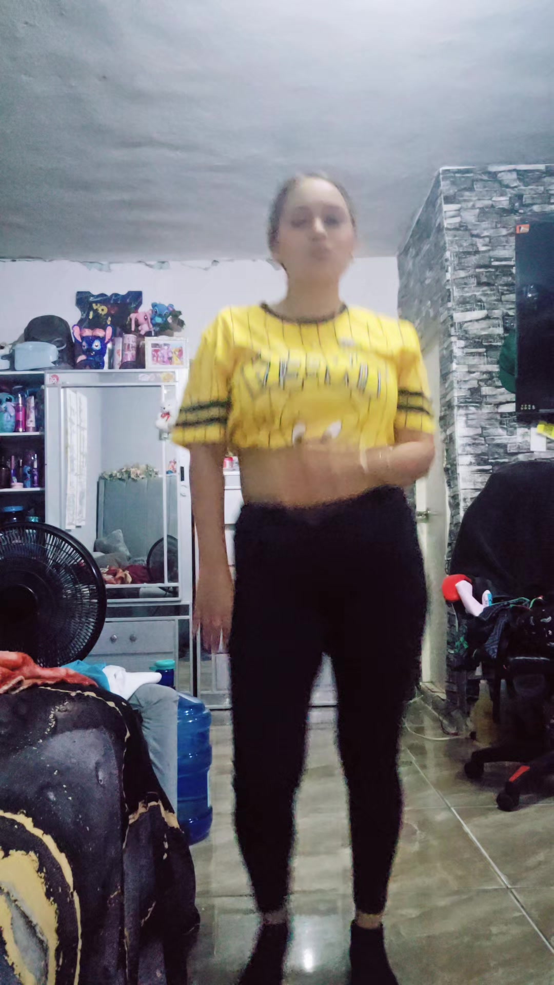 @Kary Rodriguez