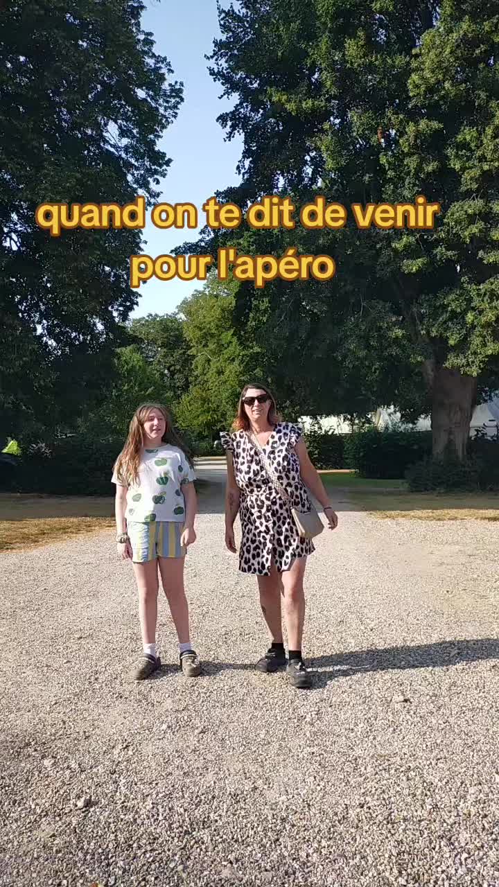 @Cindy et mes enfants