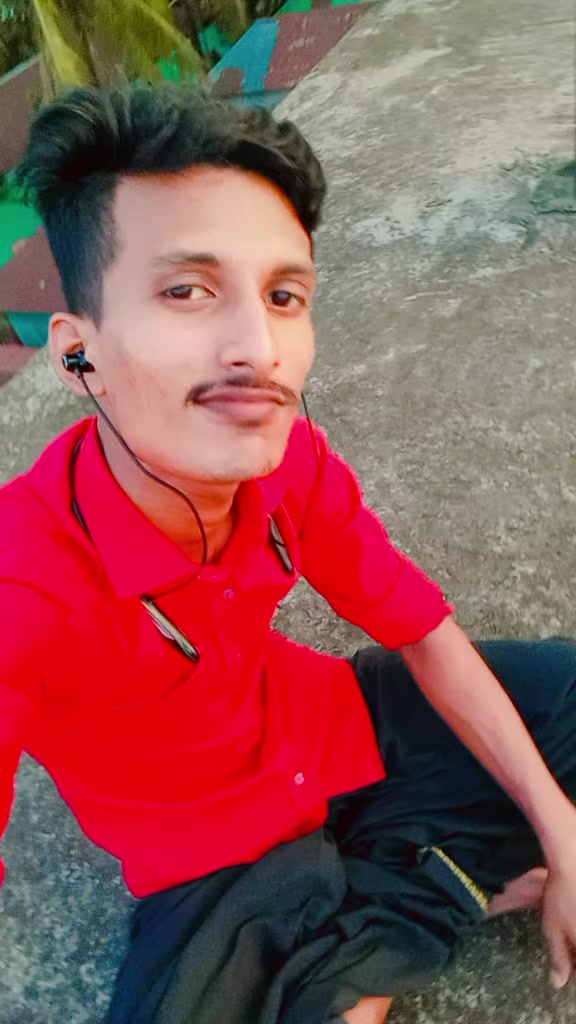 @&hearts;️চরফ্যাশন বাংলাবাজার ছেলে 🌹