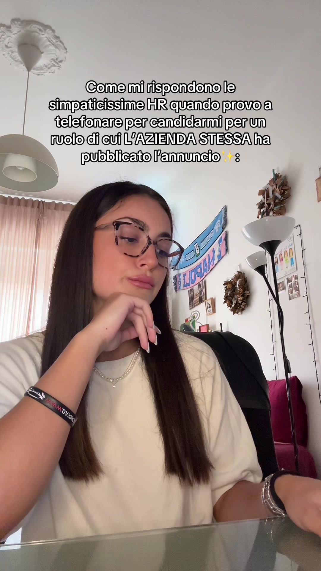@Denise Claudia De Martino🌶️