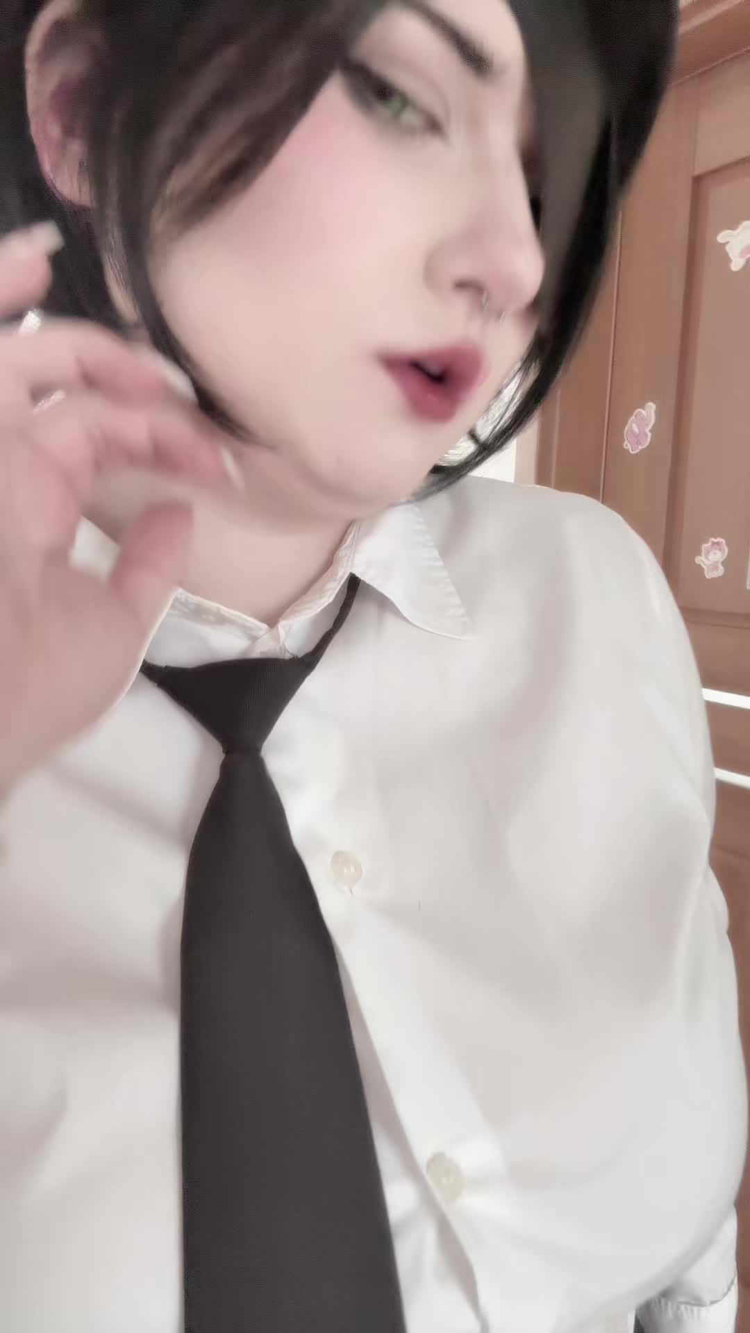 @Juxia_cosplay
