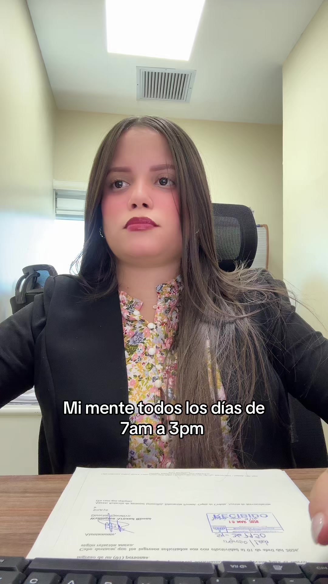 @Melody y Lady