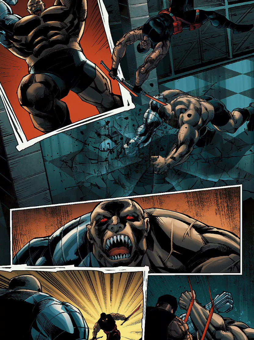 @Six Fifteen Comics