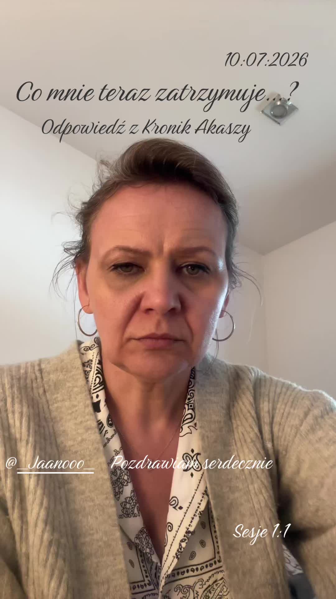@Odnaleźć siebie
