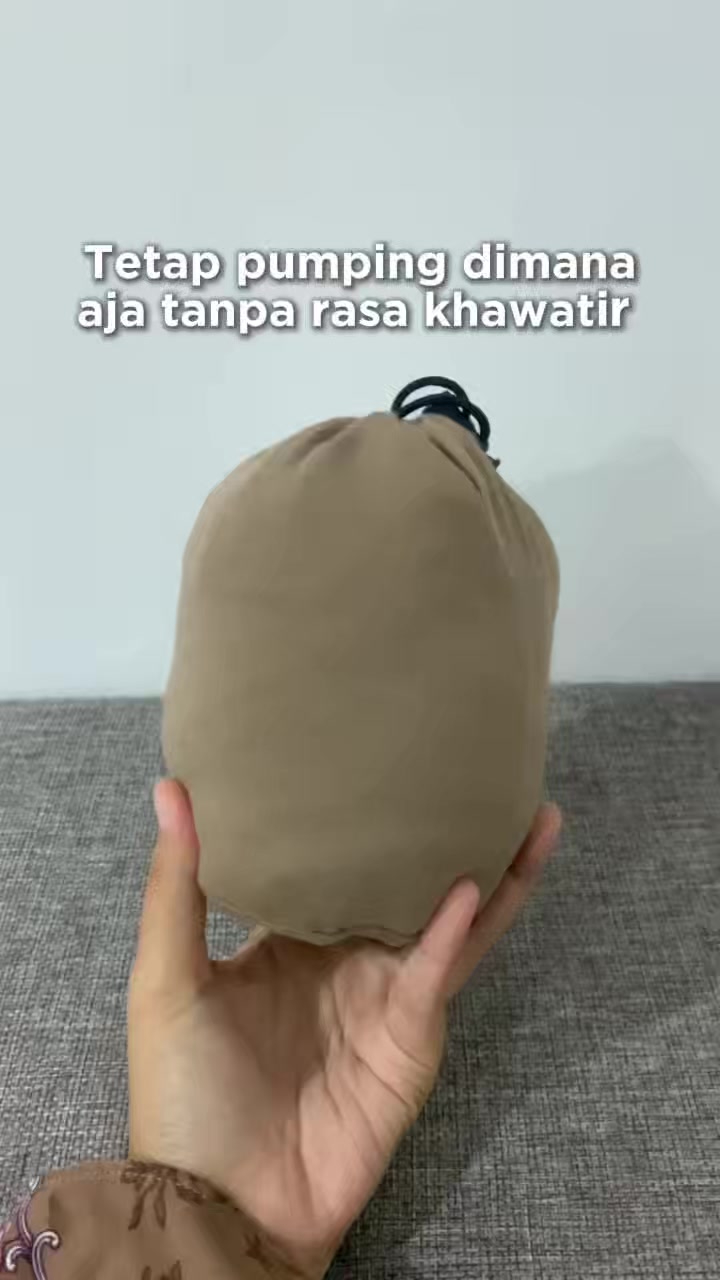 @FitPac Bebe Indonesia