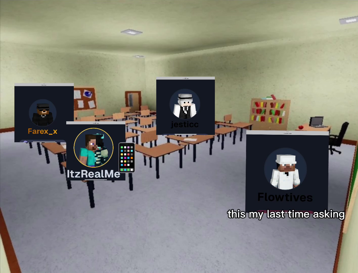 @Itzrealme