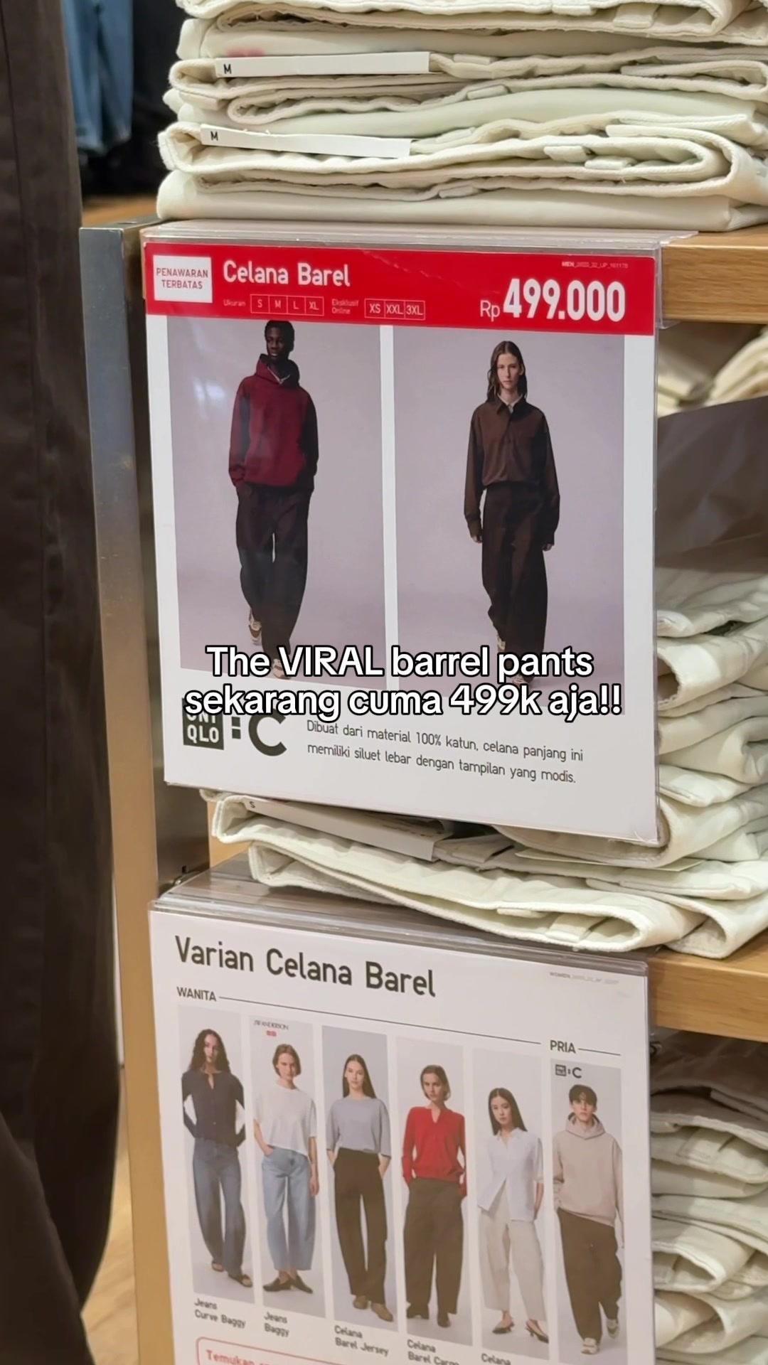 @UNIQLO Indonesia