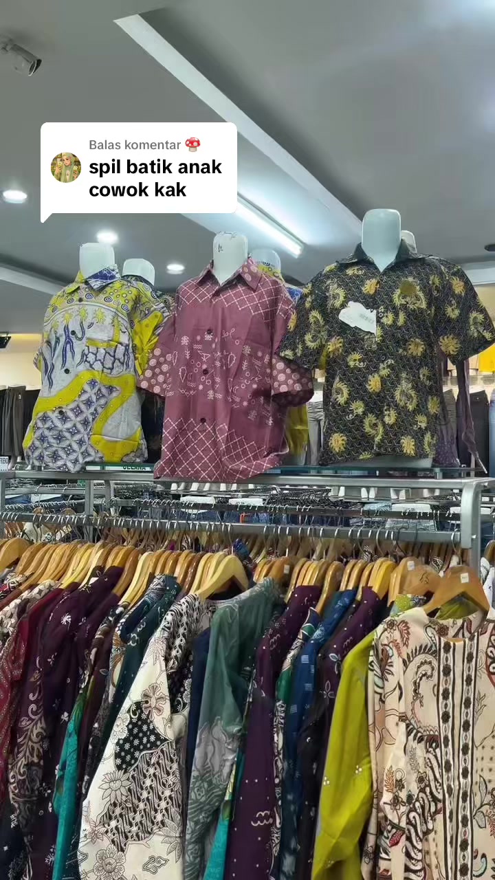 @Jadi Fashion