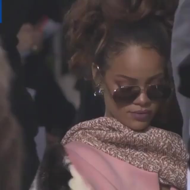@Badgalriri 👑music and edit🎶