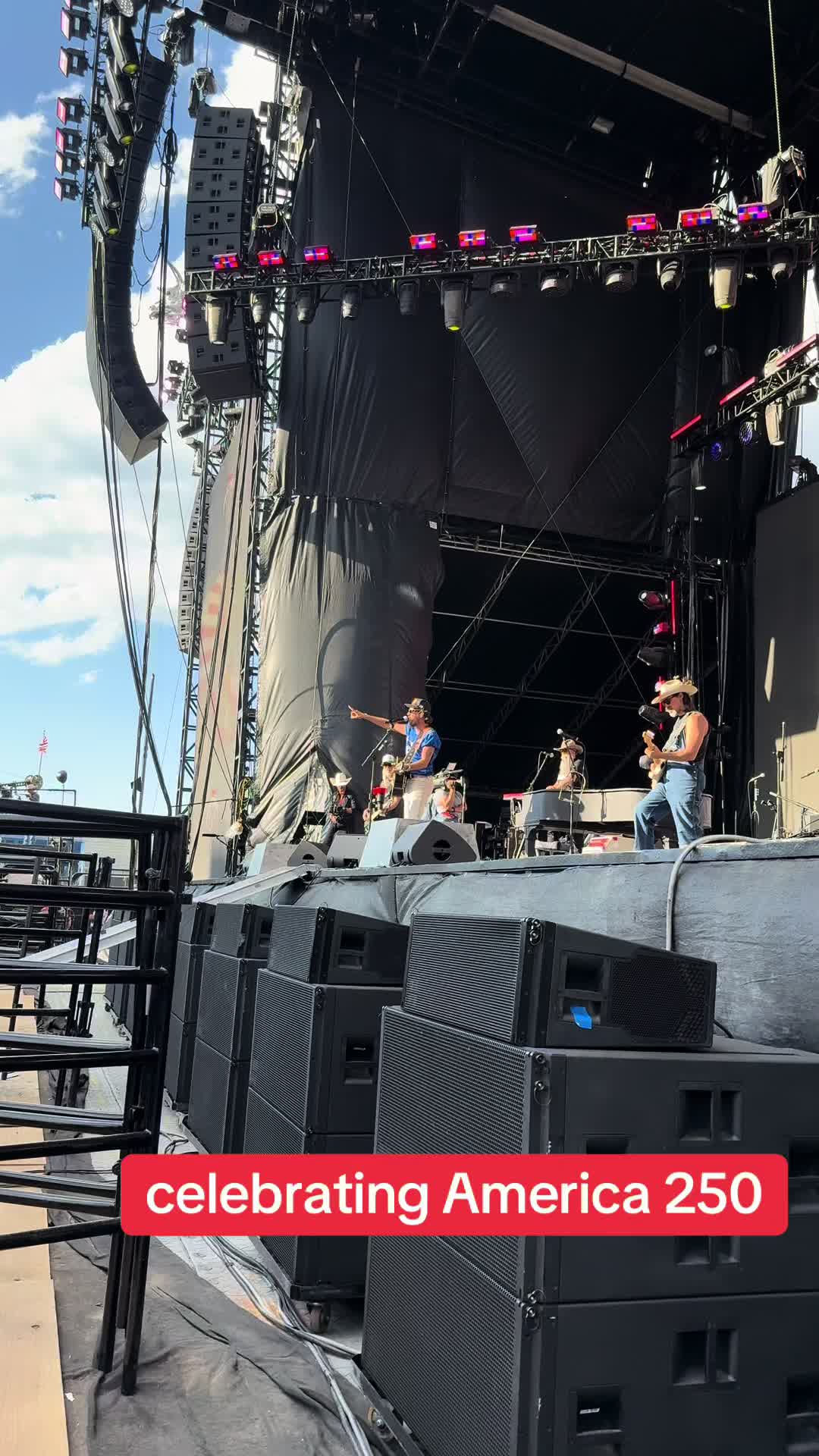 @Chris Janson