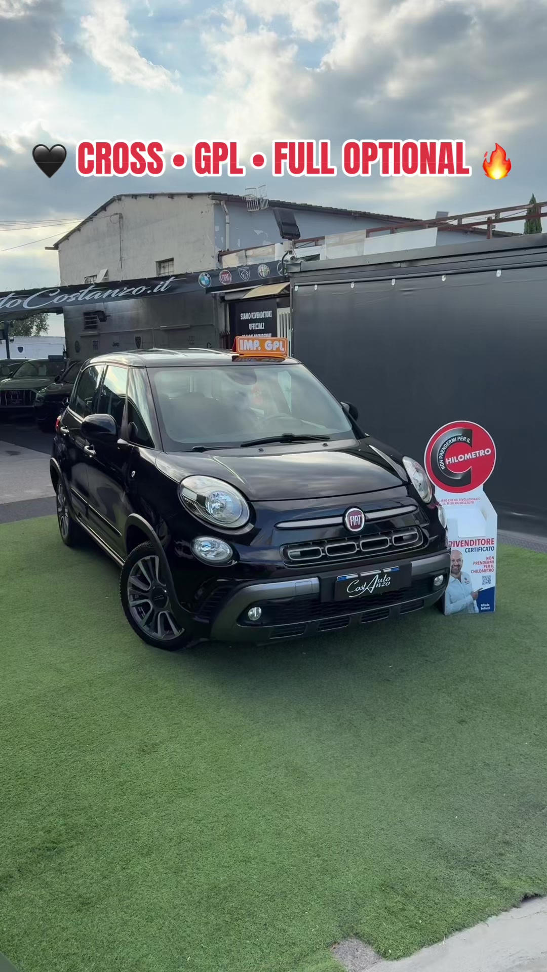 @AUTO COSTANZO SRL