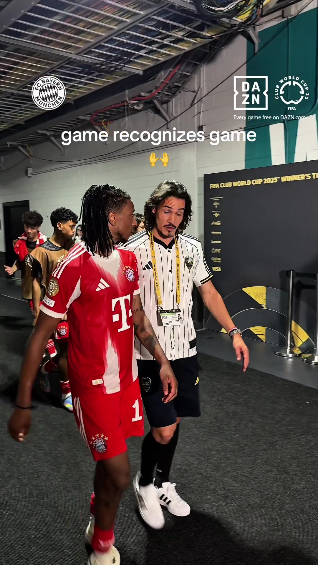 @FC Bayern