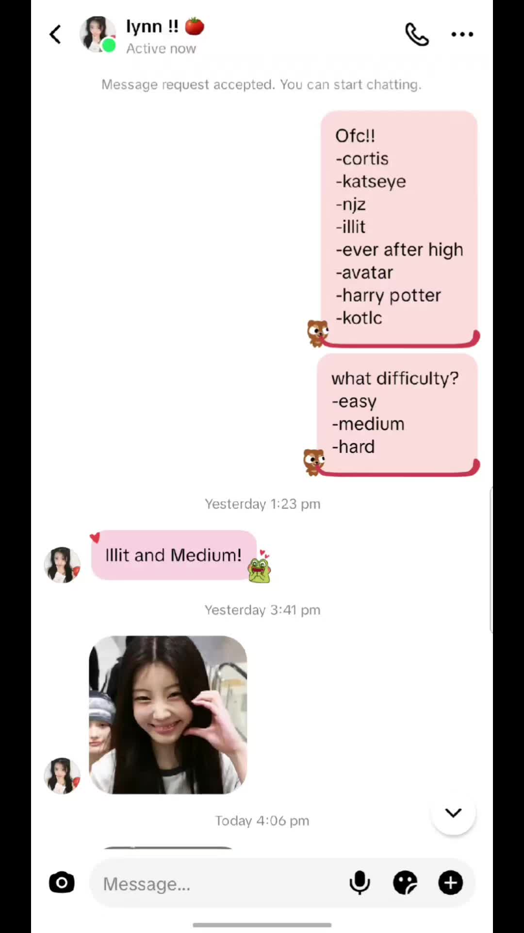 @𝐐𝐔𝐈𝐙𝐙𝐄𝐒