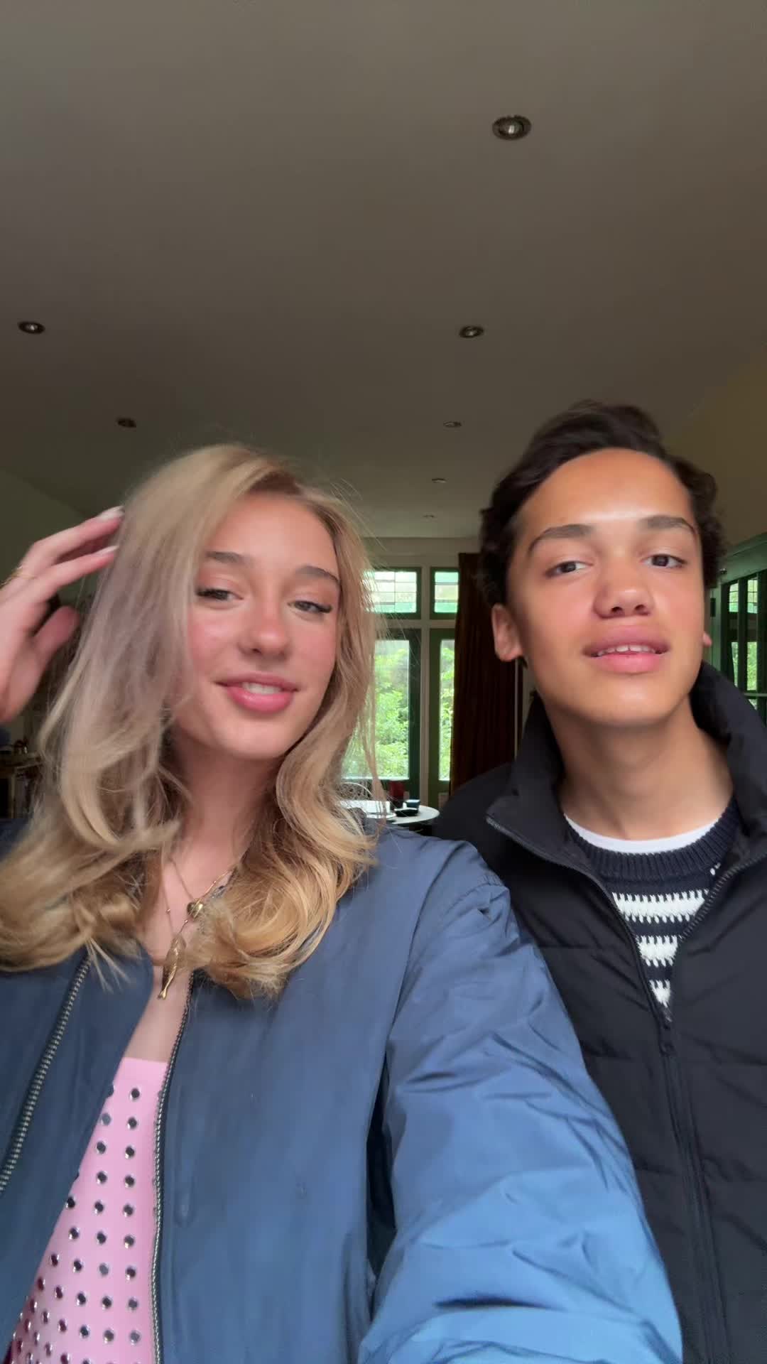 @Kers op de taart