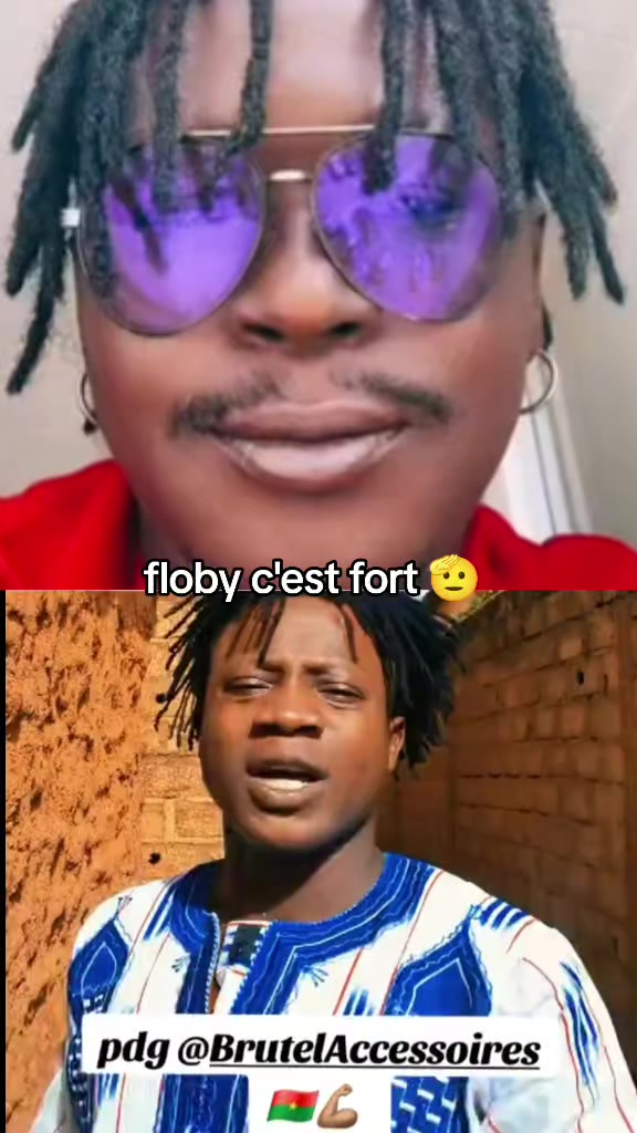 @rap faso🇧🇫