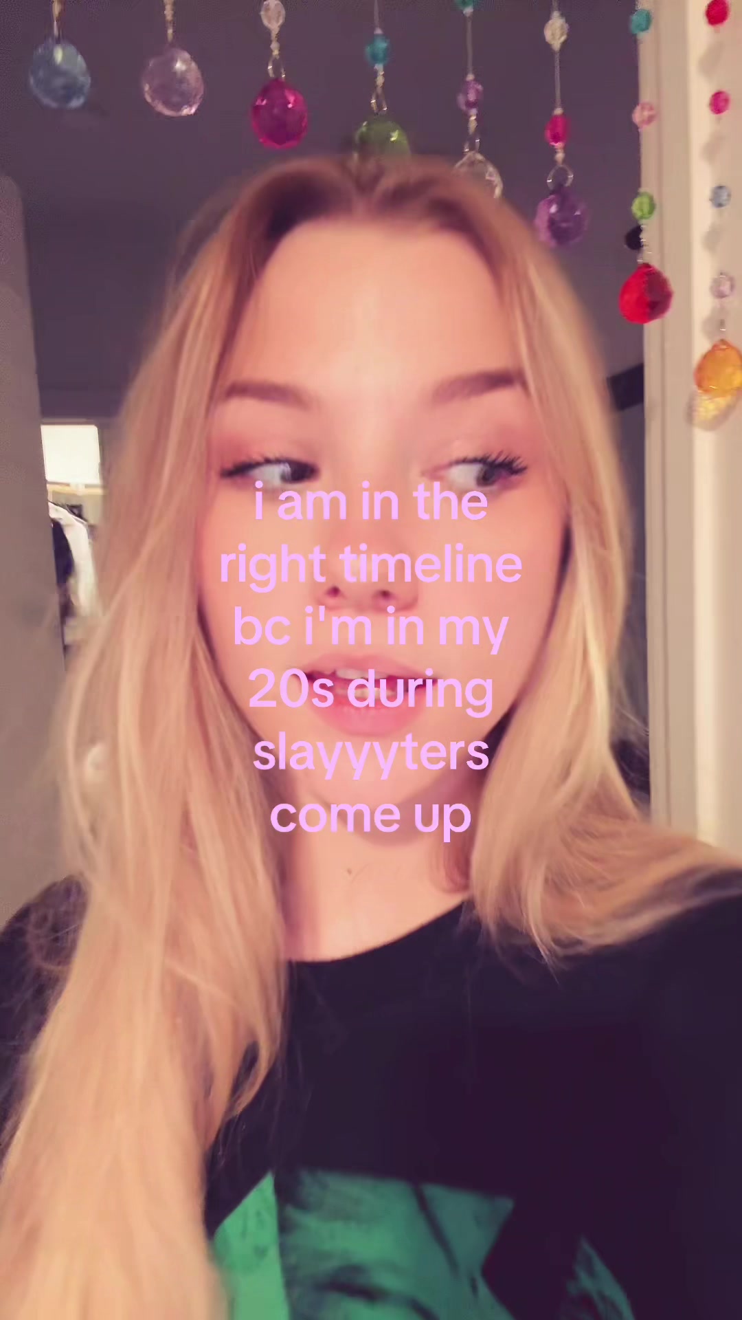 @lainey lou who 🌟💫