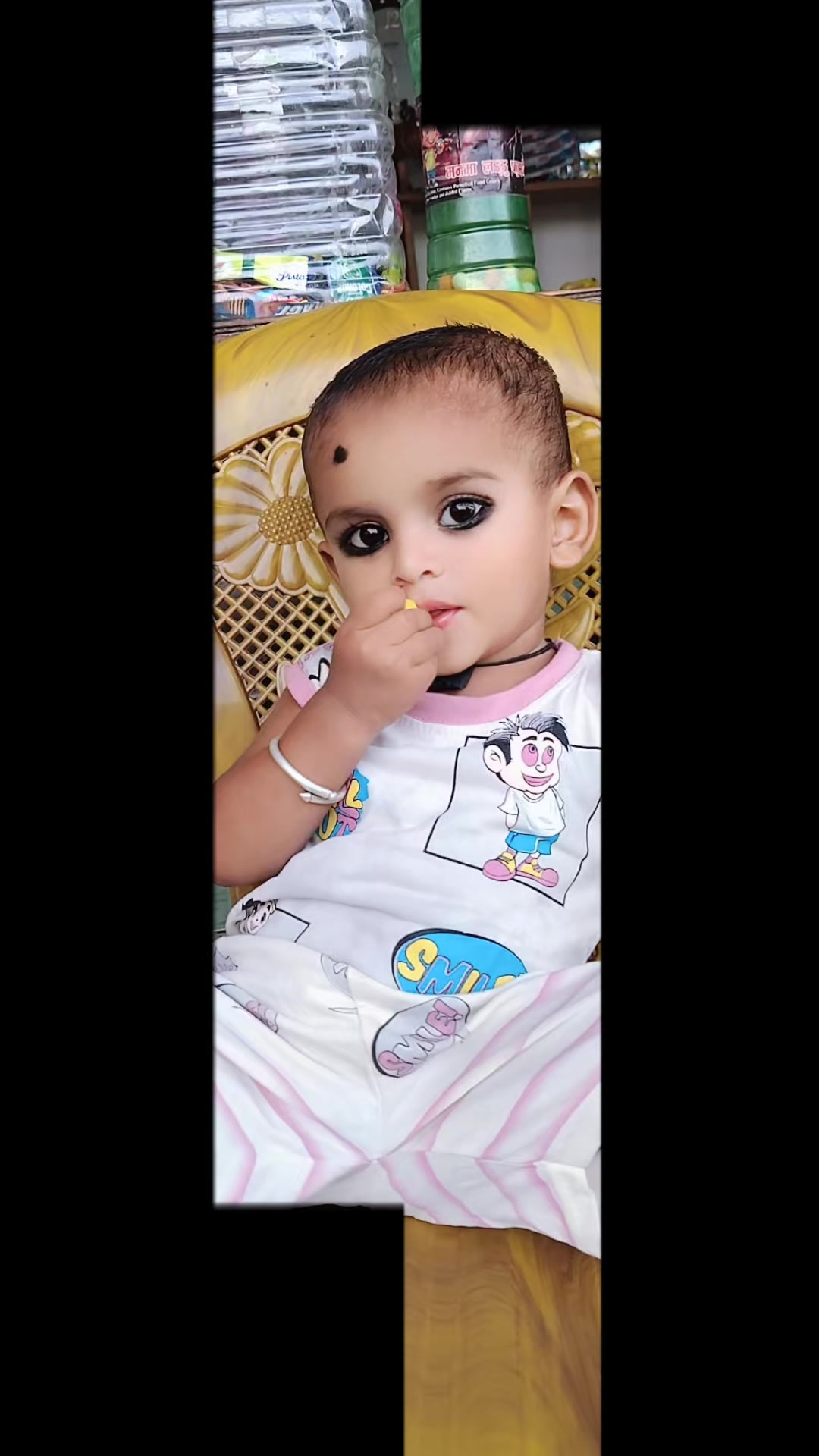 @my lifeline S ❤️❤️👑