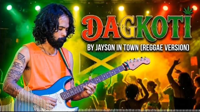 @Junier Reggae Nation