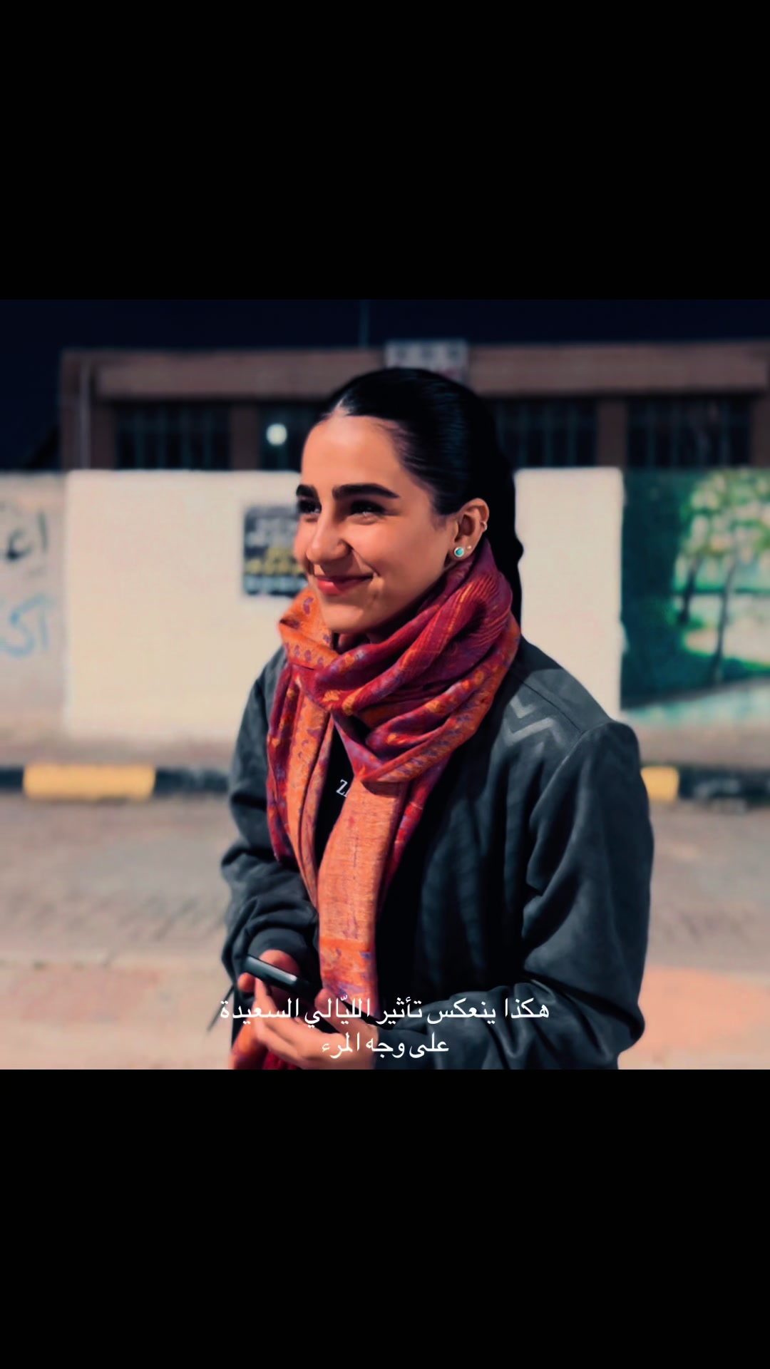 @غُفران فارس | Ghufran Faris