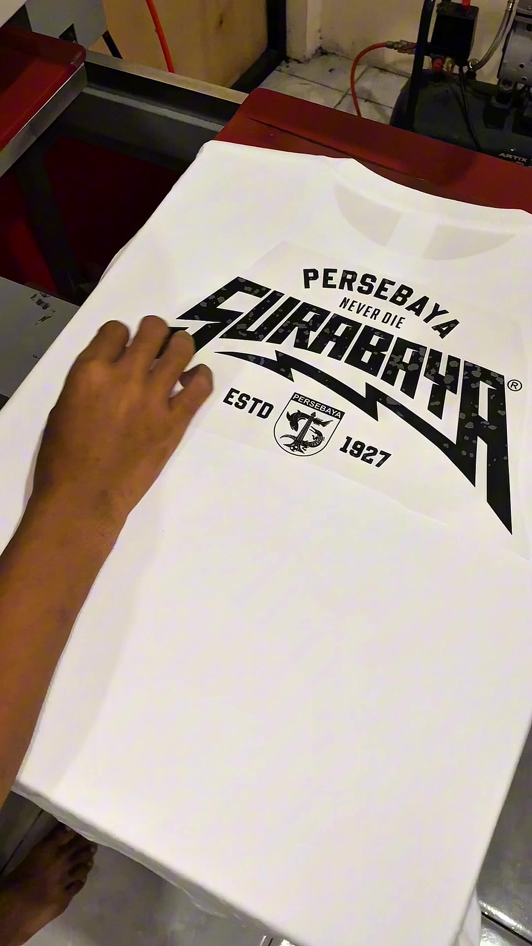 @Cikal Custom Store