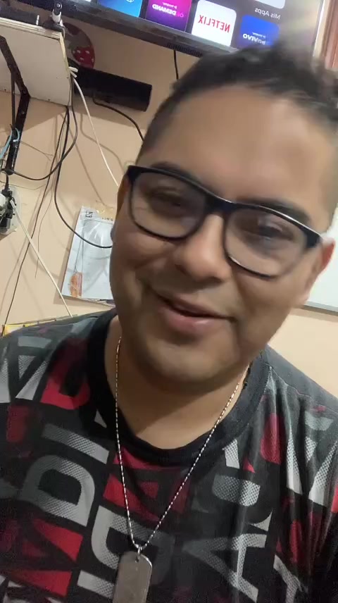 @Josue Fernandez