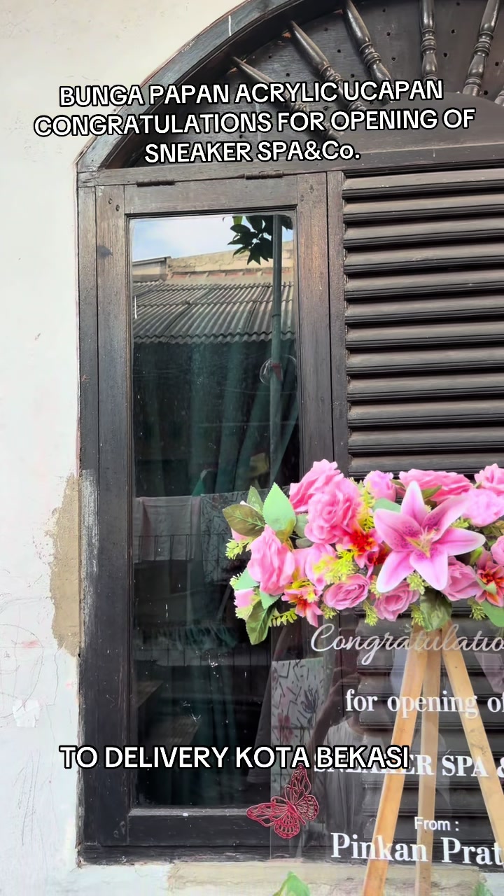 @Florist Tangerang & Jakarta