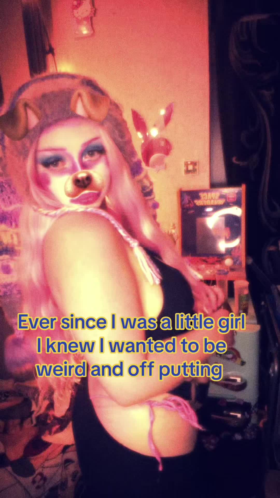 @Catt &trade;
