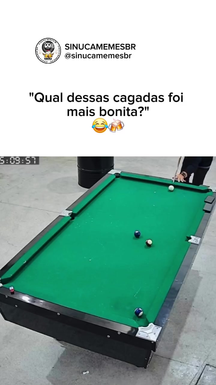 @SINUCAMEMESBR