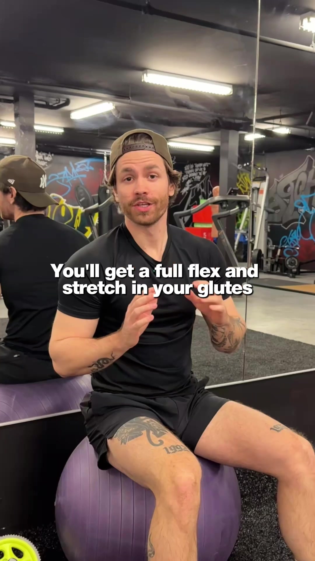 @Dawson - Online fat loss coach