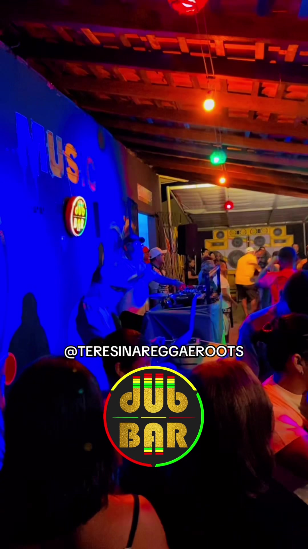 @TERESINA REGGAE ROOTS