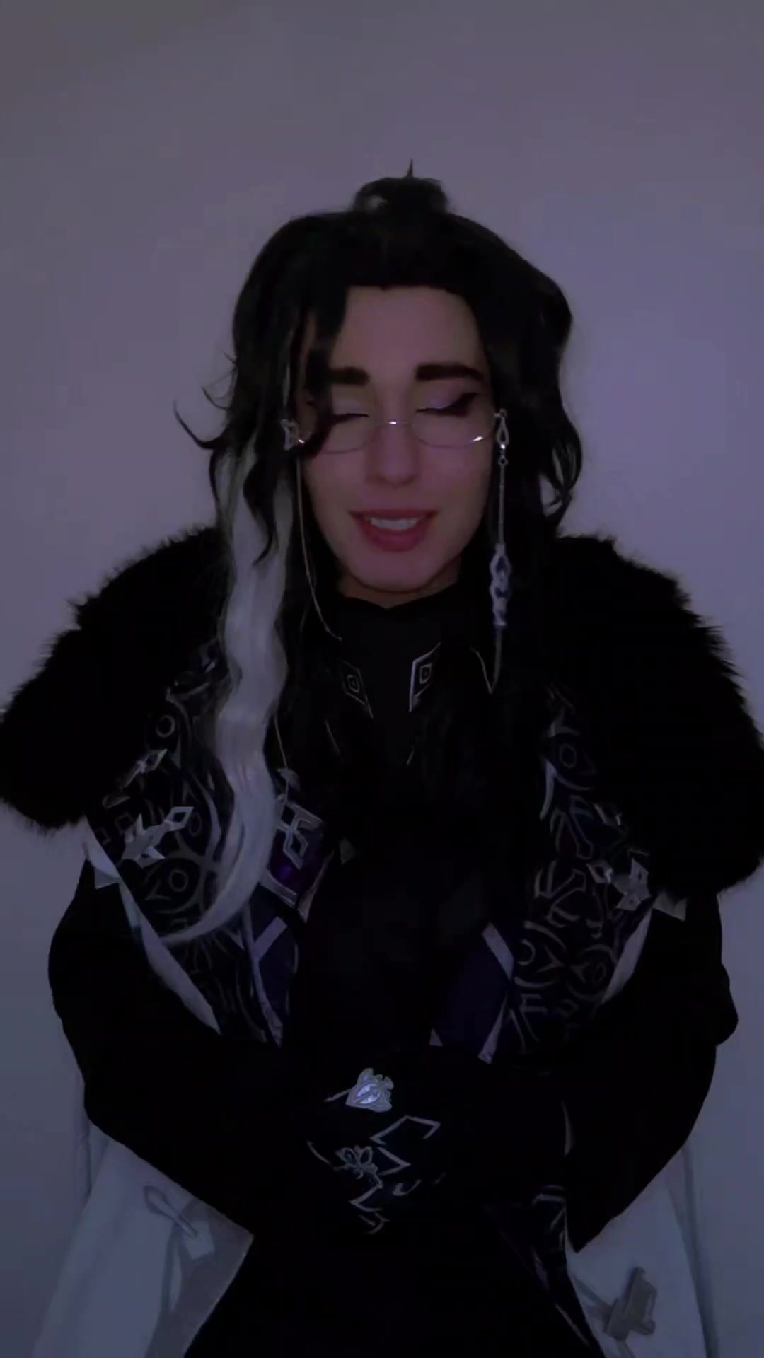 @✨ Dottore's trash ✨